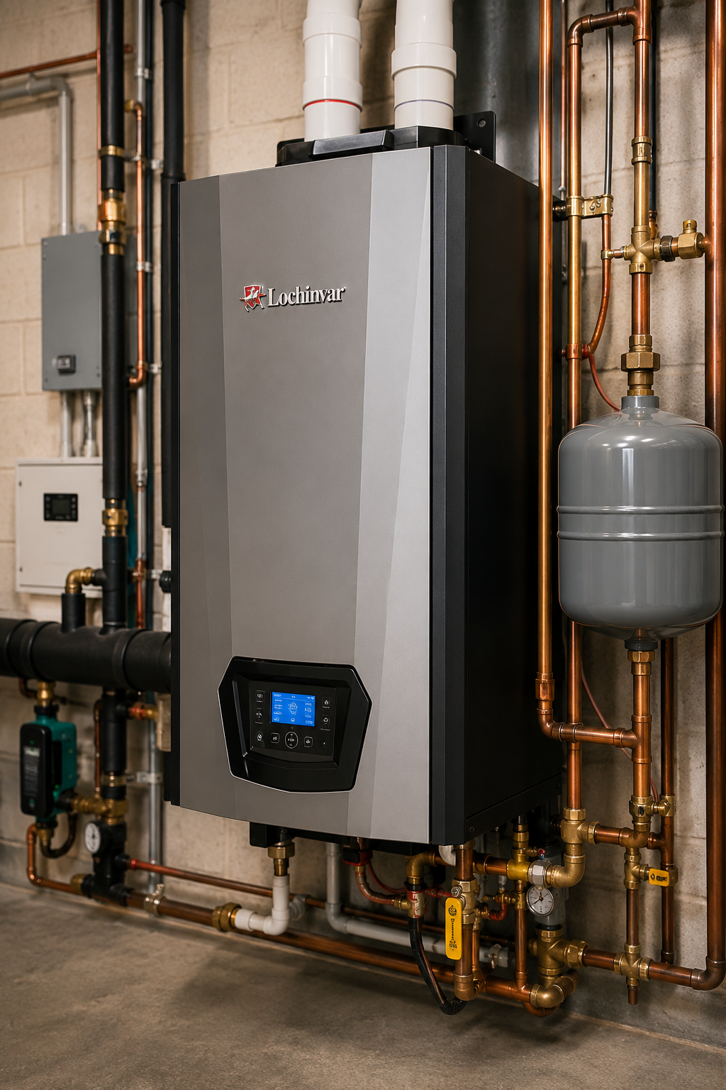 Boiler Repair|Hydronic Repair|Lochinvar Repair|Boiler Service|Radiant Heat Repair|Hydronic Heating|Hailey ID|Bellevue|Ketchum|Sun Valley|Blaine County|Camas County