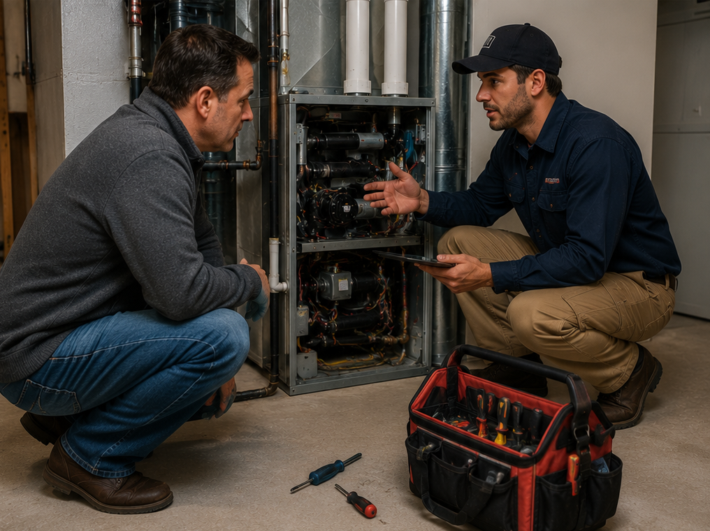 Furnace Repair|Emergency Furnace Repair|Gas Furnace Repair|Electric Furnace Repair|Heating Repair Hailey|HVAC Repair|Bellevue|Ketchum|Sun Valley|Blaine County|Camas County