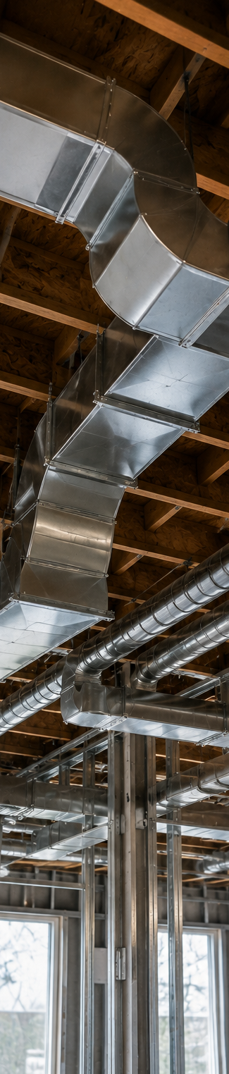 Custom Ductwork|HVAC Ductwork|Sheet Metal Ductwork|Custom HVAC Ducts|Duct Fabrication|Hailey ID|Bellevue|Ketchum|Sun Valley|Blaine County|Camas County