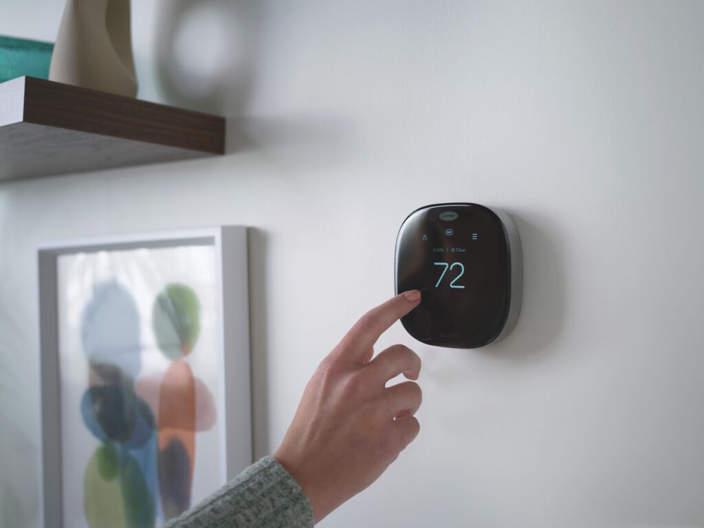 Smart Thermostat|Honeywell Thermostat|ecobee|Nest Thermostat|WiFi Thermostat|Thermostat Installation|Hailey ID|Bellevue|Ketchum|Sun Valley|Blaine County|Camas County