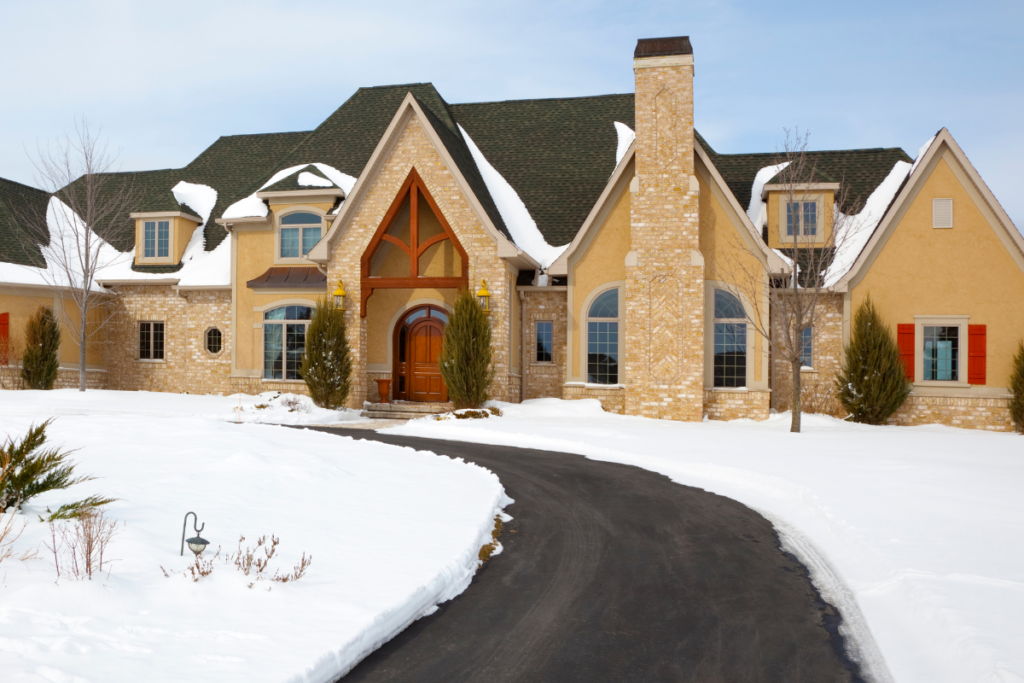 Snowmelt Systems Idaho|Heated Driveway|Hydronic Snowmelt|Radiant Snow Melt|Boiler Installation|Heated Sidewalks|Hydronic Heating|Ketchum HVAC|Sun Valley HVAC
