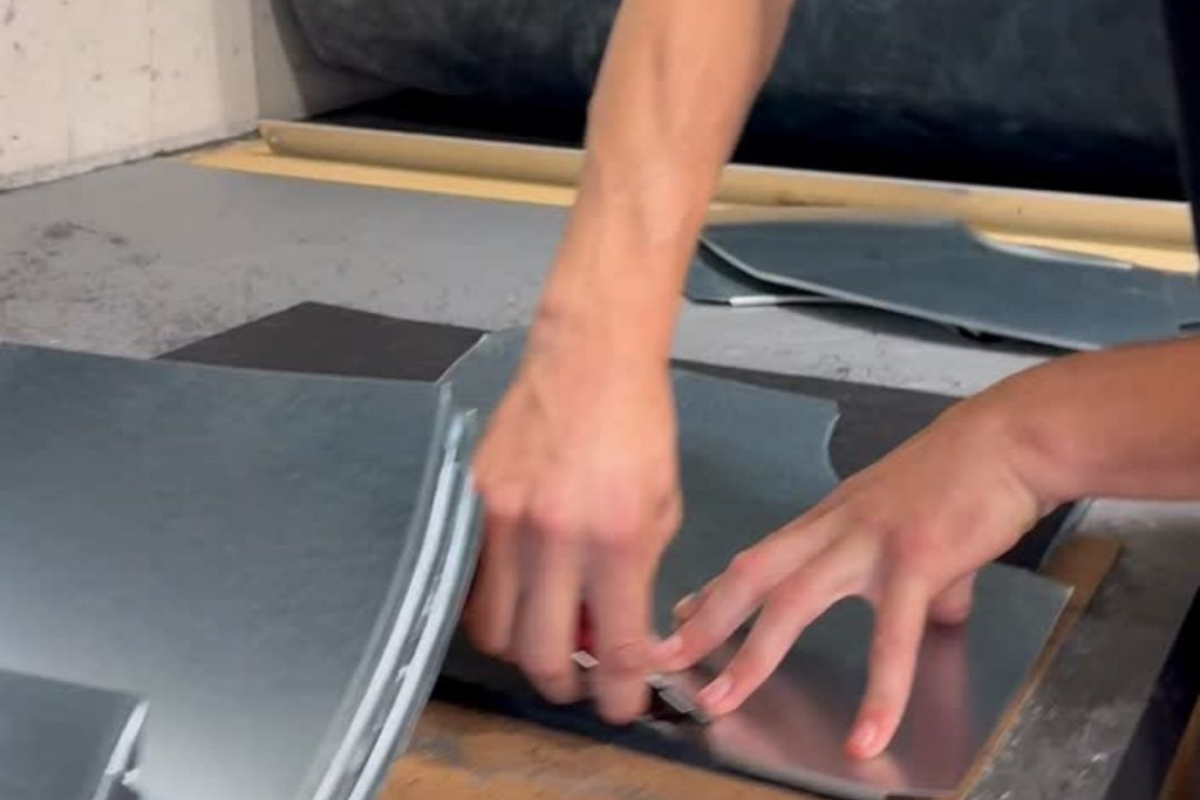 Custom Sheet Metal|Sheet Metal Fabrication|Custom Range Hoods|Copper Countertops|Chimney Caps|Architectural Metal|Ketchum Sheet Metal|Sun Valley Sheet Metal|Metal Fabrication Idaho