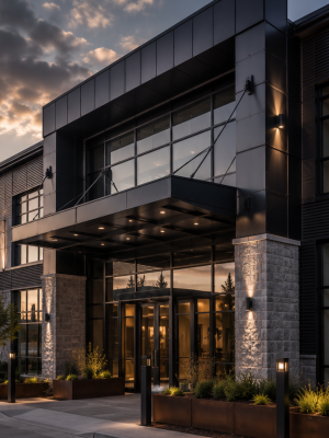 Architectural Sheet Metal|Specialty Fabrication|Custom Metal Fabrication|Decorative Sheet Metal|Copper Fabrication|Stainless Steel|Hailey ID|Bellevue|Ketchum|Sun Valley