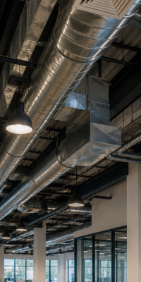 Commercial HVAC|Commercial Heating|Commercial Air Conditioning|Rooftop Units|HVAC Maintenance|Design Build HVAC|HVAC Retrofit|Hailey ID|Bellevue|Ketchum|Sun Valley