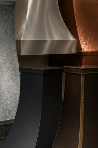 Custom Range Hoods|Custom Kitchen Hood|Metal Range Hood|Custom Vent Hood|Kitchen Hood Fabrication|Hailey ID|Bellevue|Ketchum|Sun Valley|Blaine County|Camas County