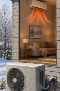 Heat Pumps|Ductless Heat Pumps|Mini Split Systems|Energy Efficient HVAC|Heat Pump Installation|Heat Pump Repair|Hailey ID|Bellevue|Ketchum|Sun Valley|Blaine County